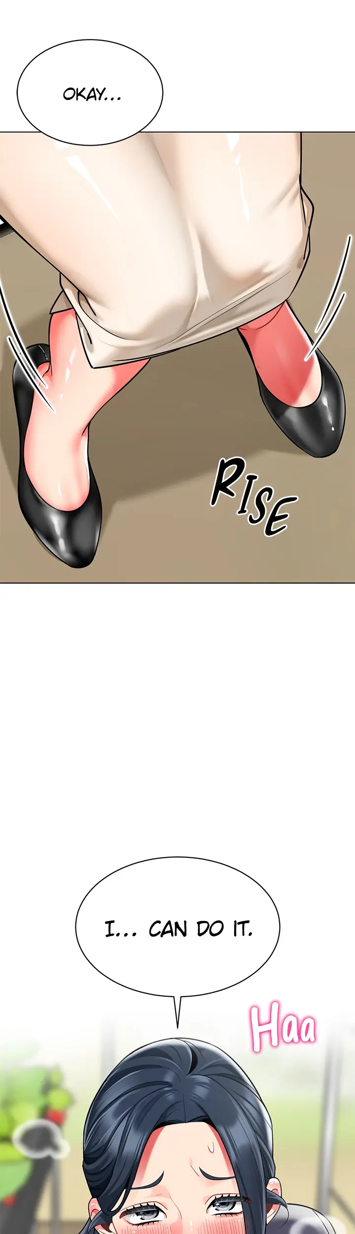 A Wise Drivers Life Chapter 50 - Page 47
