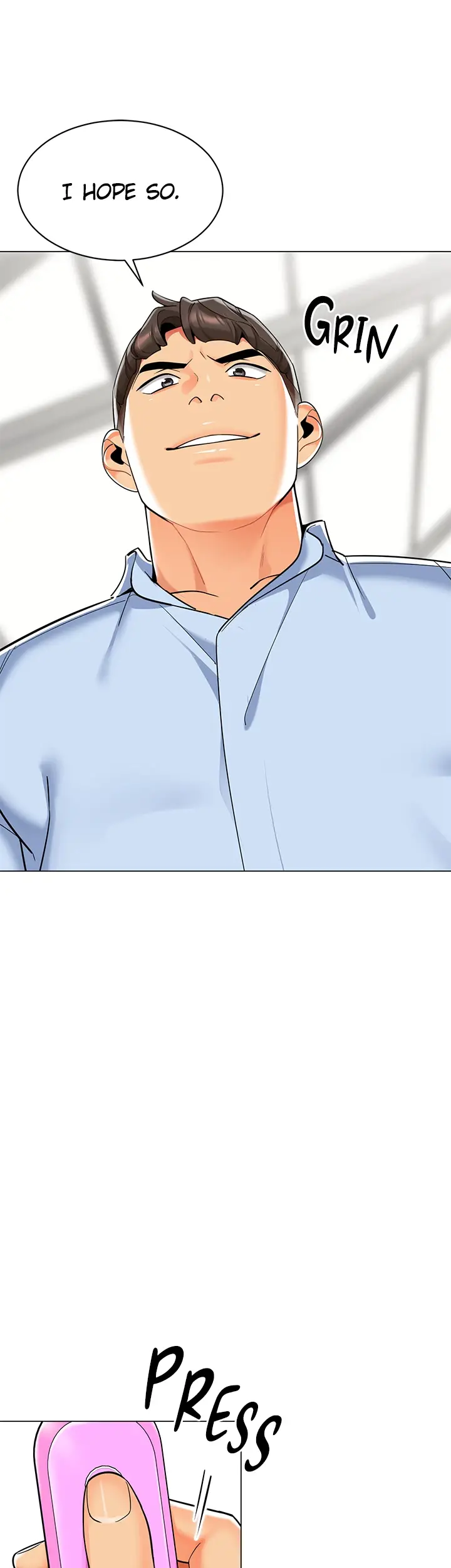 A Wise Drivers Life Chapter 50 - Page 49