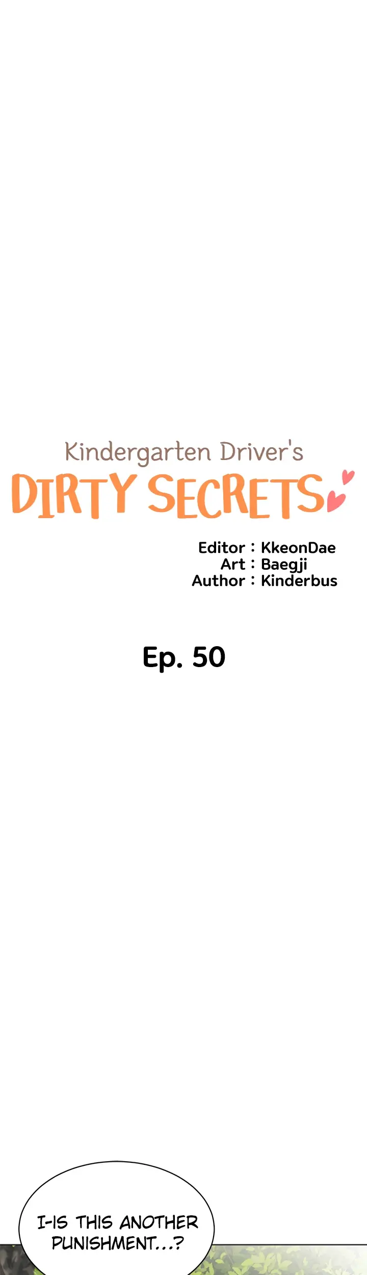 A Wise Drivers Life Chapter 50 - Page 5