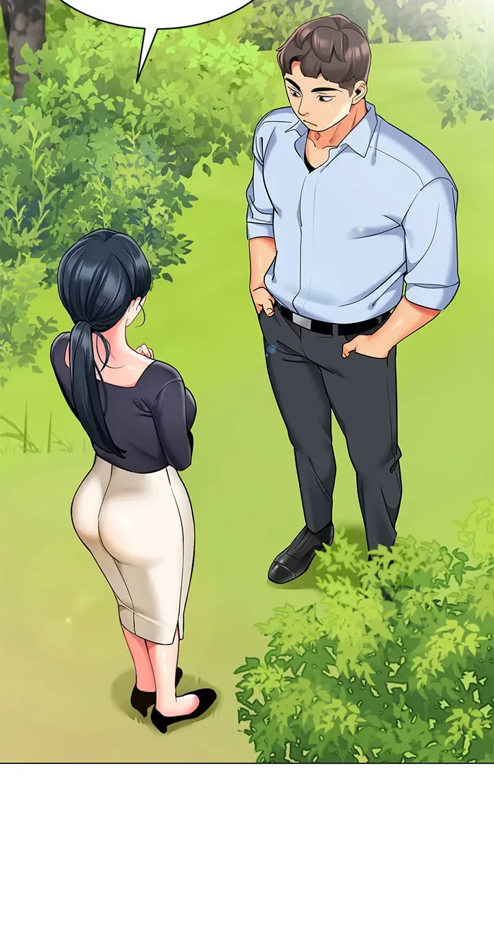 A Wise Drivers Life Chapter 50 - Page 6