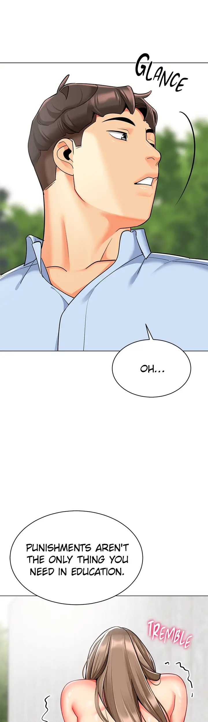 A Wise Drivers Life Chapter 50 - Page 7