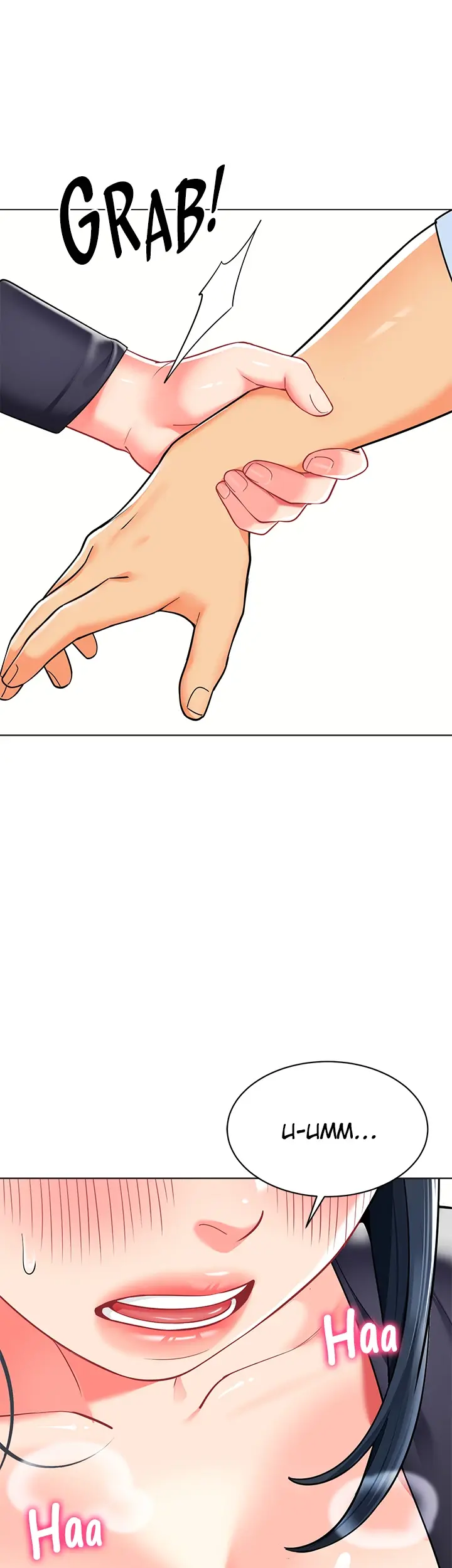 A Wise Drivers Life Chapter 51 - Page 1