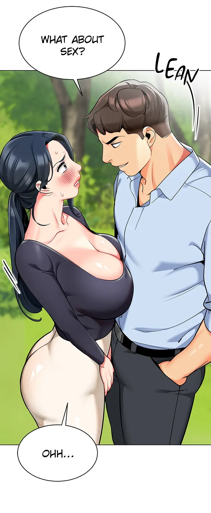 A Wise Drivers Life Chapter 51 - Page 15