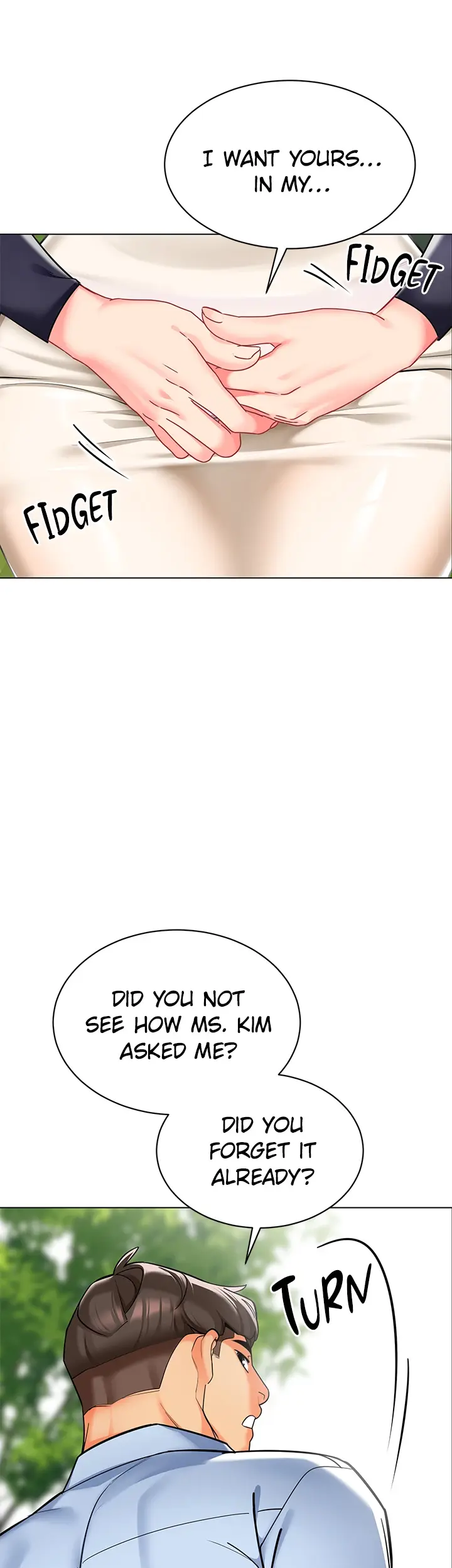 A Wise Drivers Life Chapter 51 - Page 16