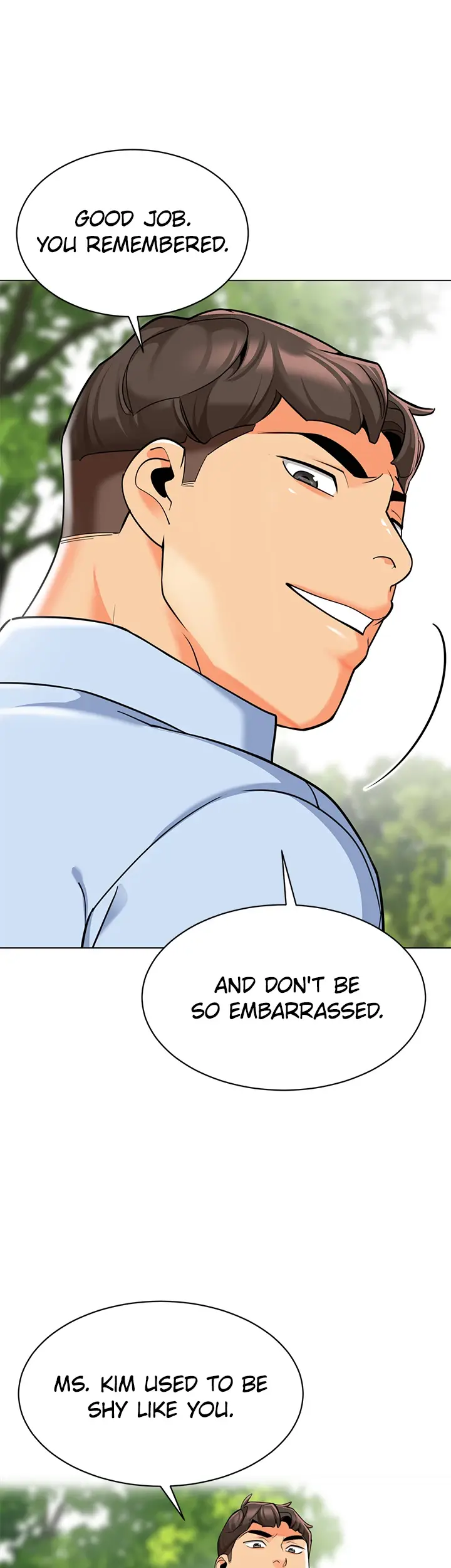 A Wise Drivers Life Chapter 51 - Page 22