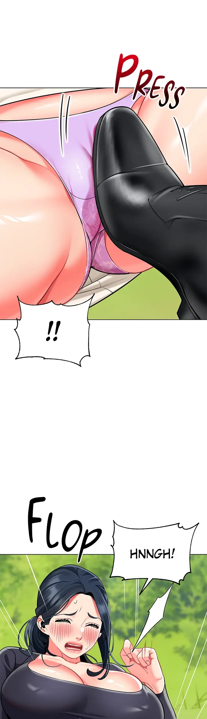 A Wise Drivers Life Chapter 51 - Page 24