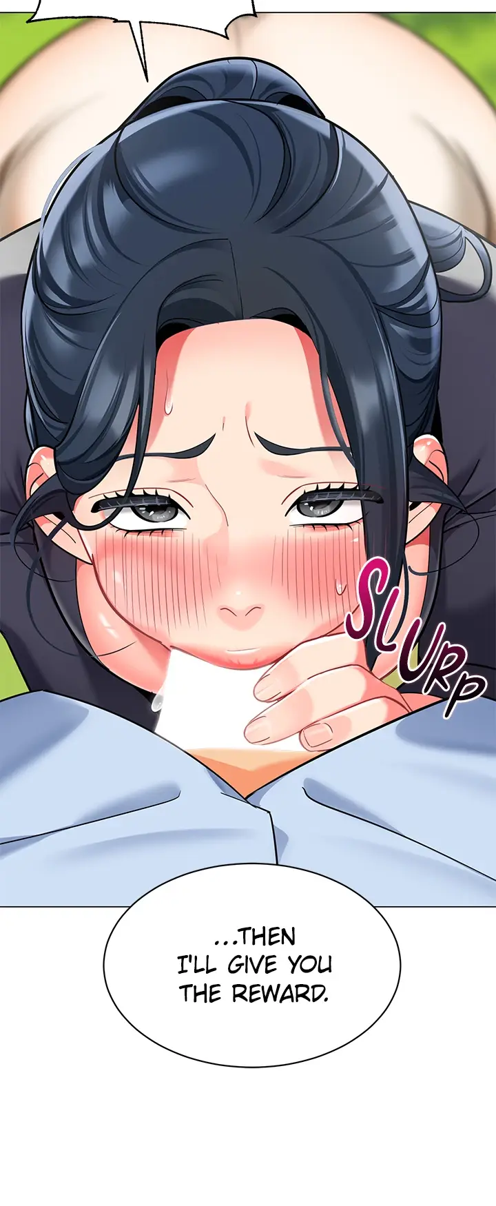 A Wise Drivers Life Chapter 51 - Page 31