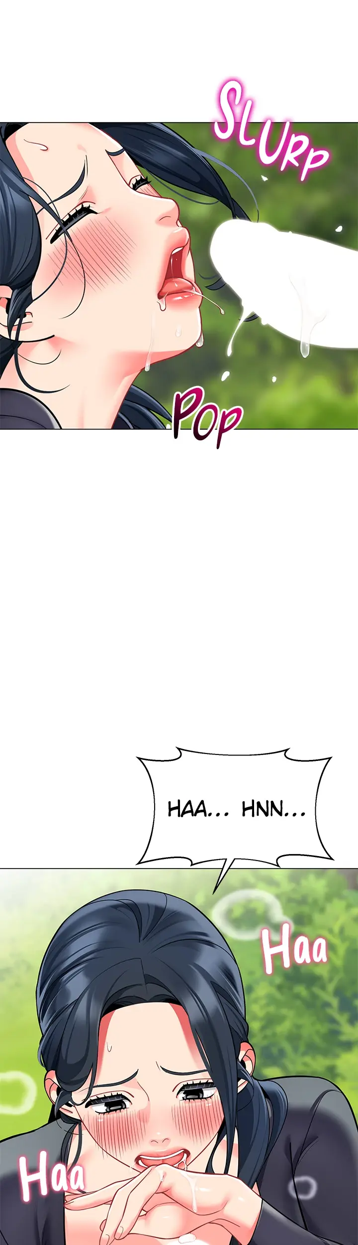 A Wise Drivers Life Chapter 51 - Page 36