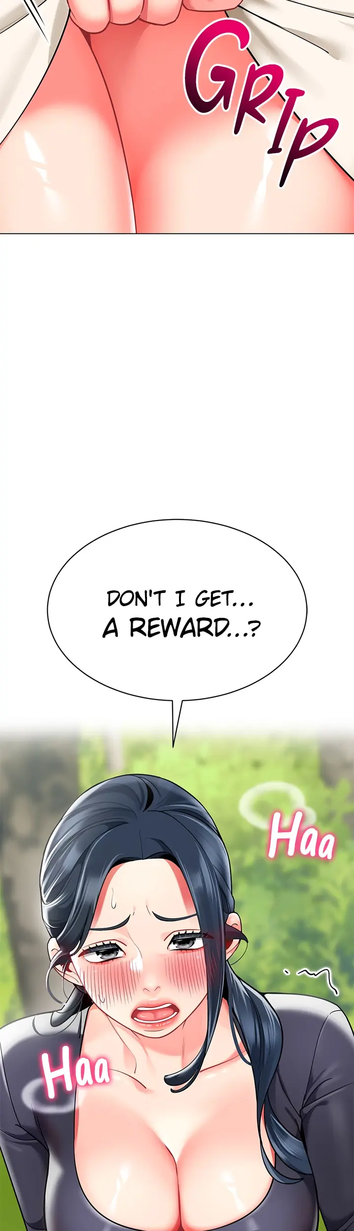 A Wise Drivers Life Chapter 51 - Page 4