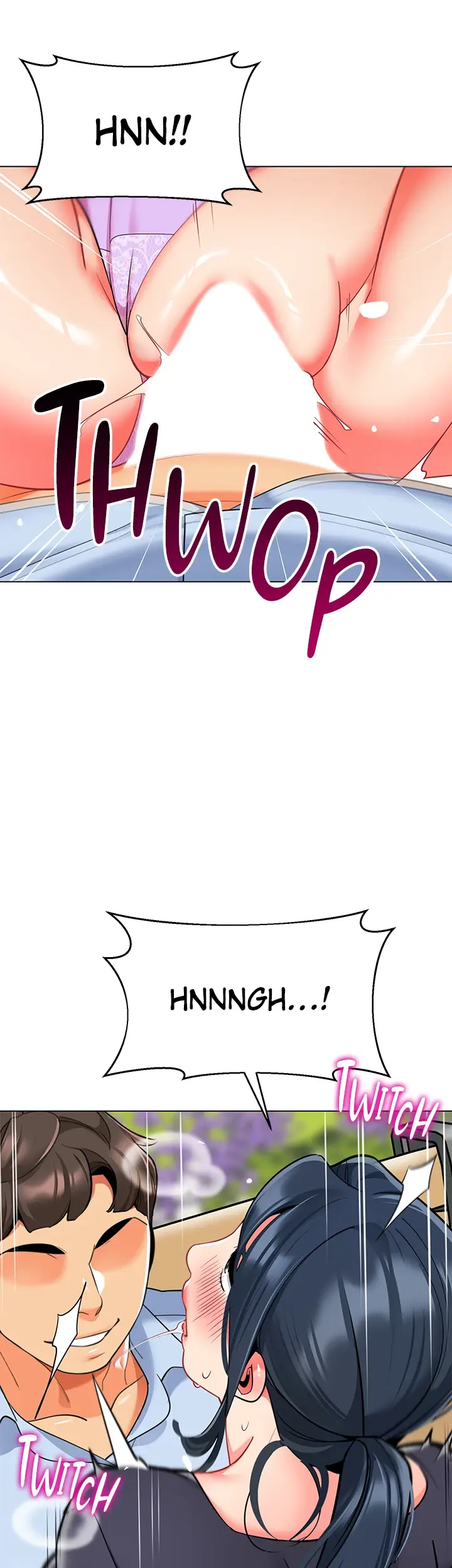 A Wise Drivers Life Chapter 51 - Page 48