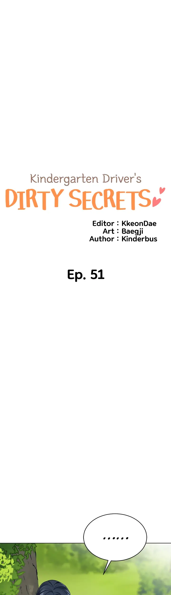 A Wise Drivers Life Chapter 51 - Page 6