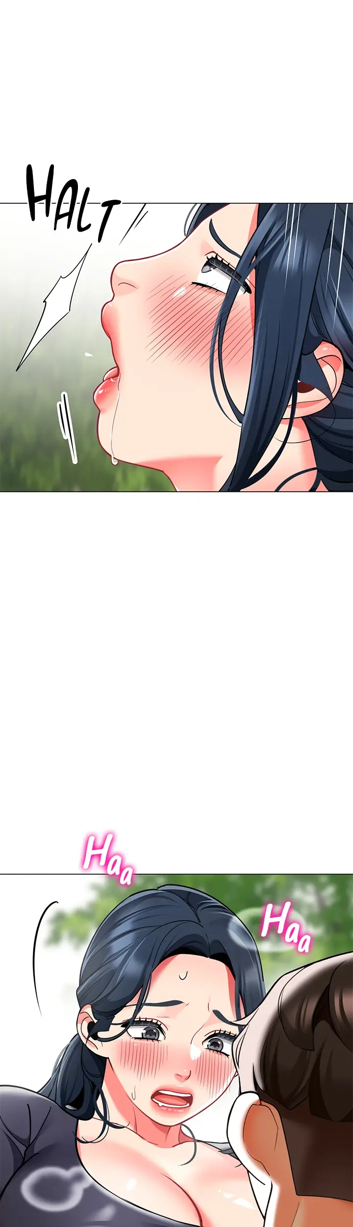 A Wise Drivers Life Chapter 51 - Page 61