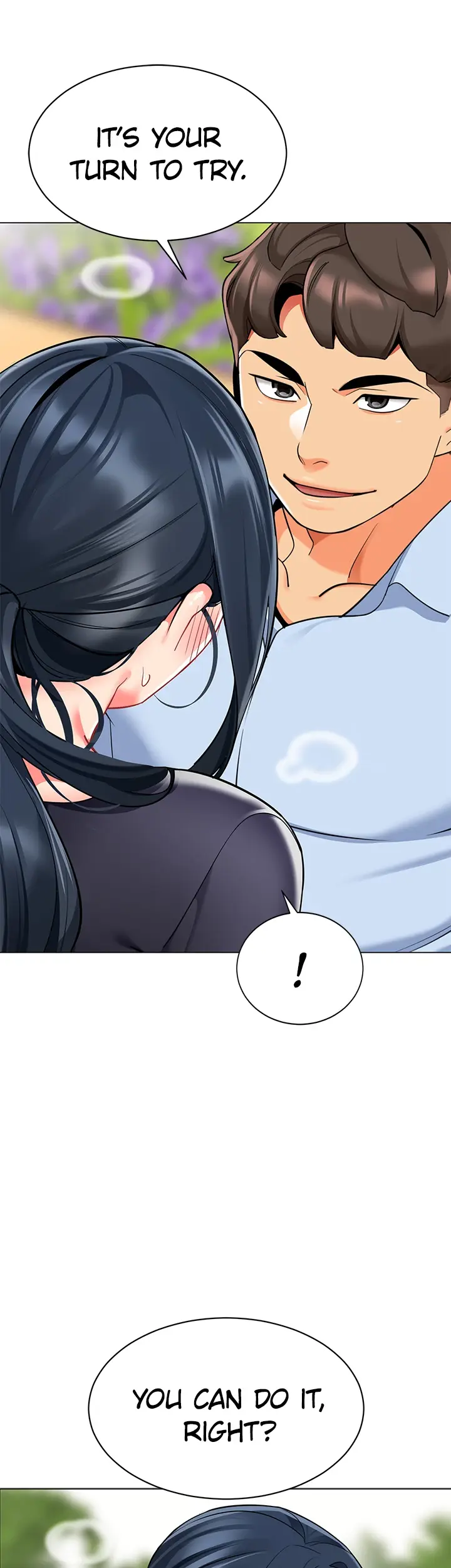 A Wise Drivers Life Chapter 51 - Page 63