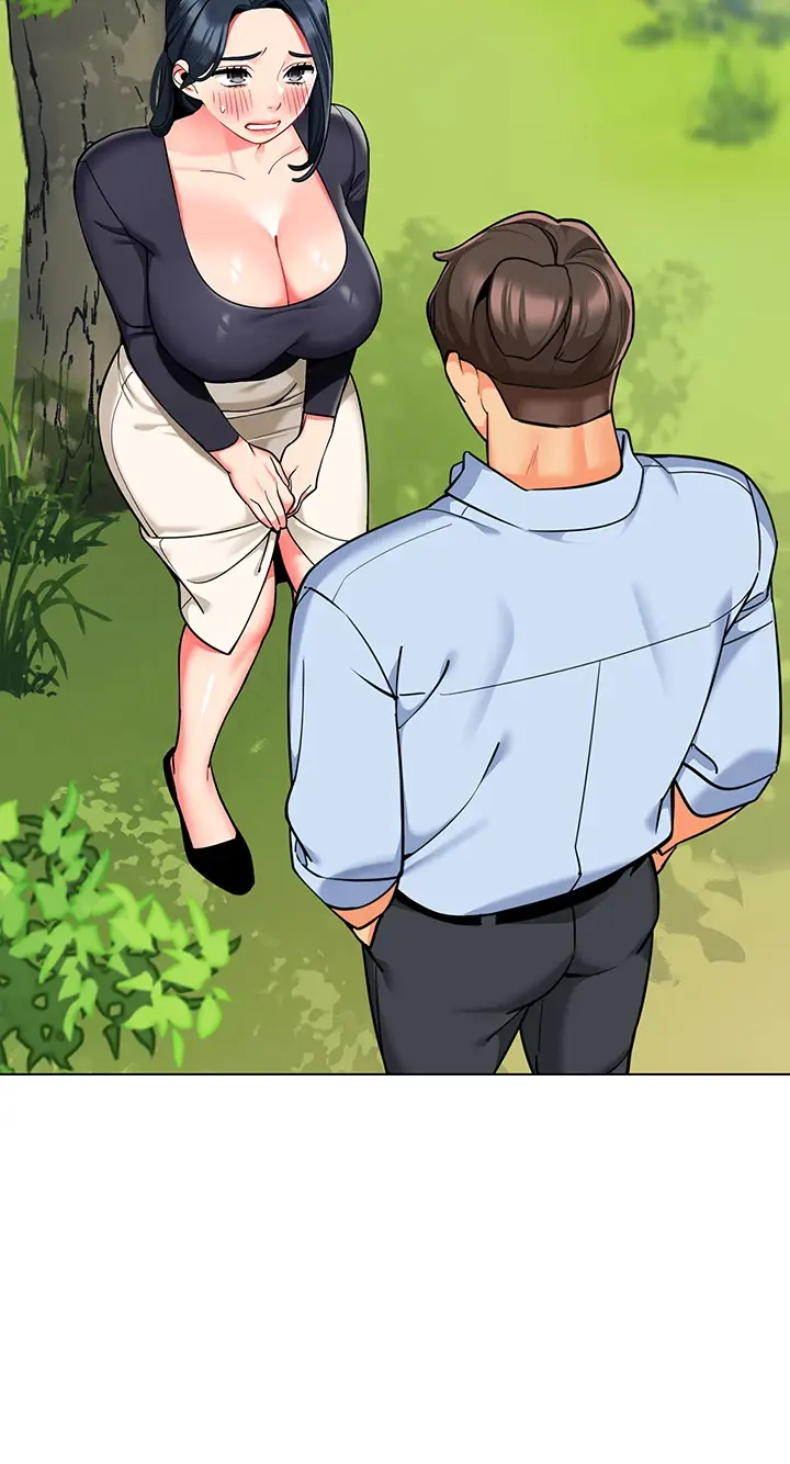A Wise Drivers Life Chapter 51 - Page 7