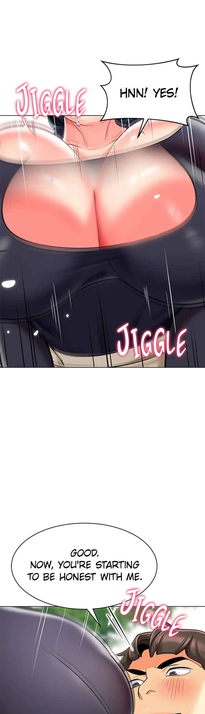A Wise Drivers Life Chapter 52 - Page 10