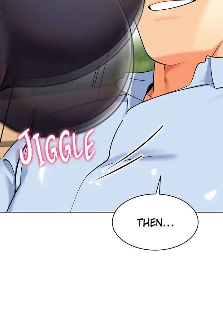 A Wise Drivers Life Chapter 52 - Page 11