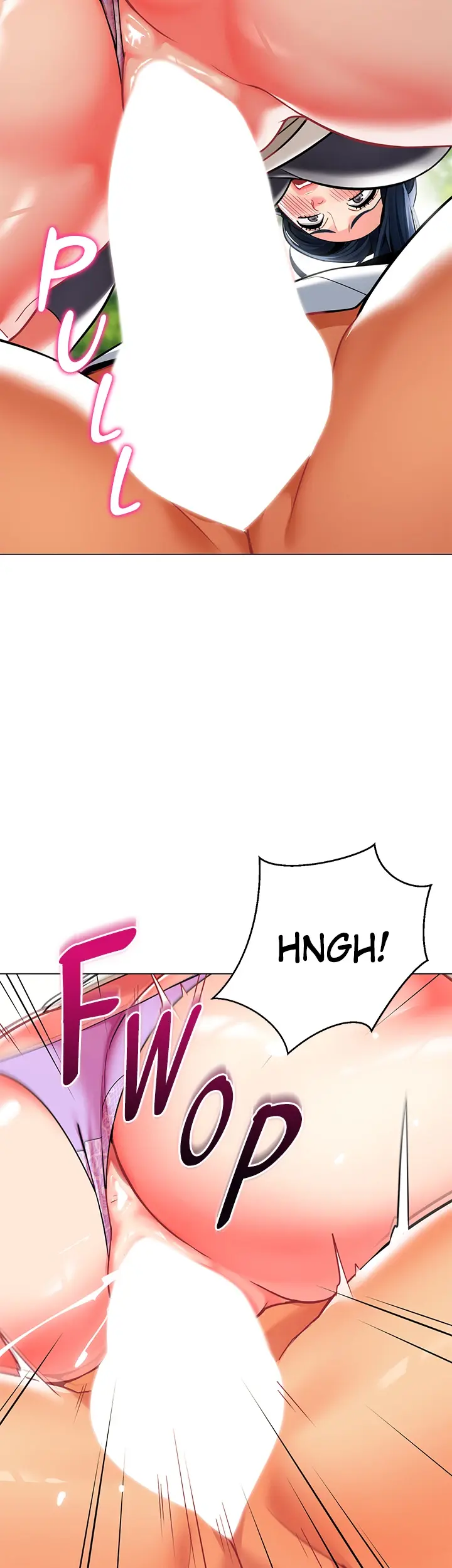A Wise Drivers Life Chapter 52 - Page 2