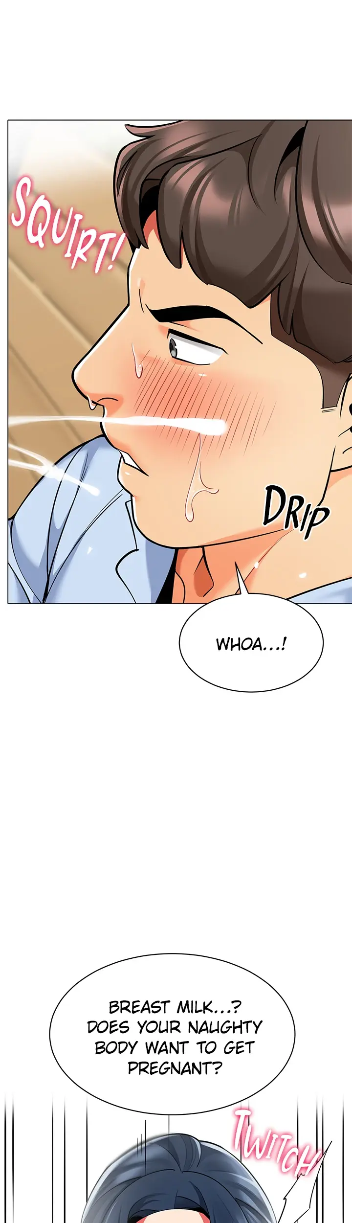 A Wise Drivers Life Chapter 52 - Page 20