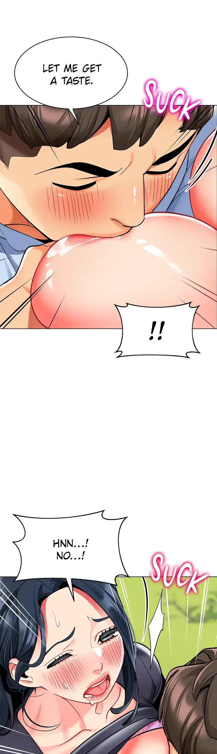 A Wise Drivers Life Chapter 52 - Page 22