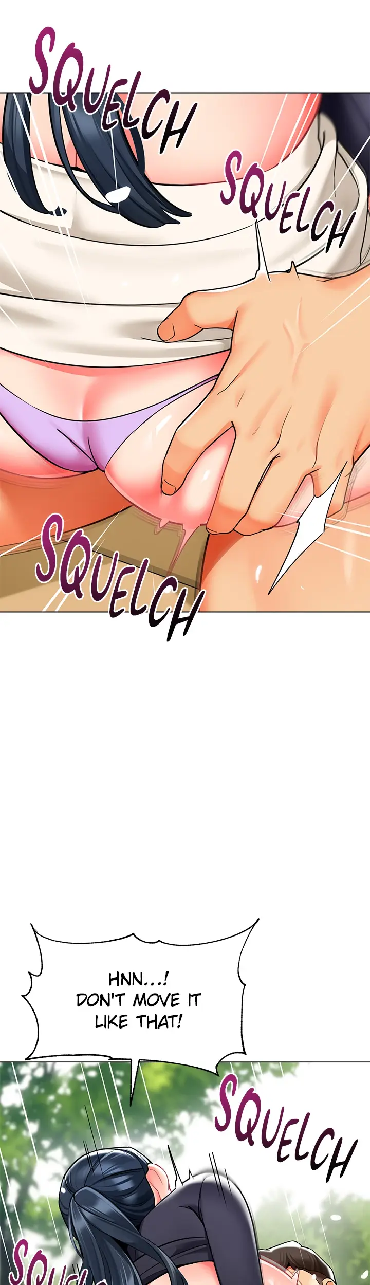 A Wise Drivers Life Chapter 52 - Page 28