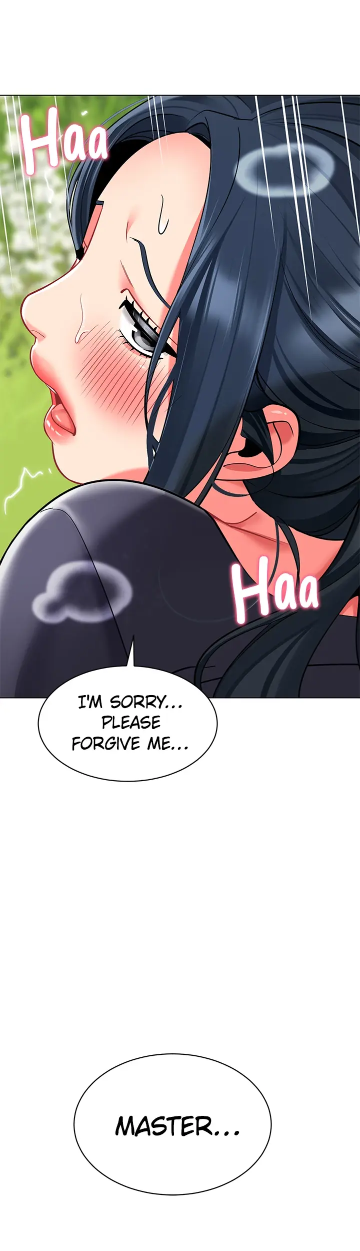 A Wise Drivers Life Chapter 52 - Page 42