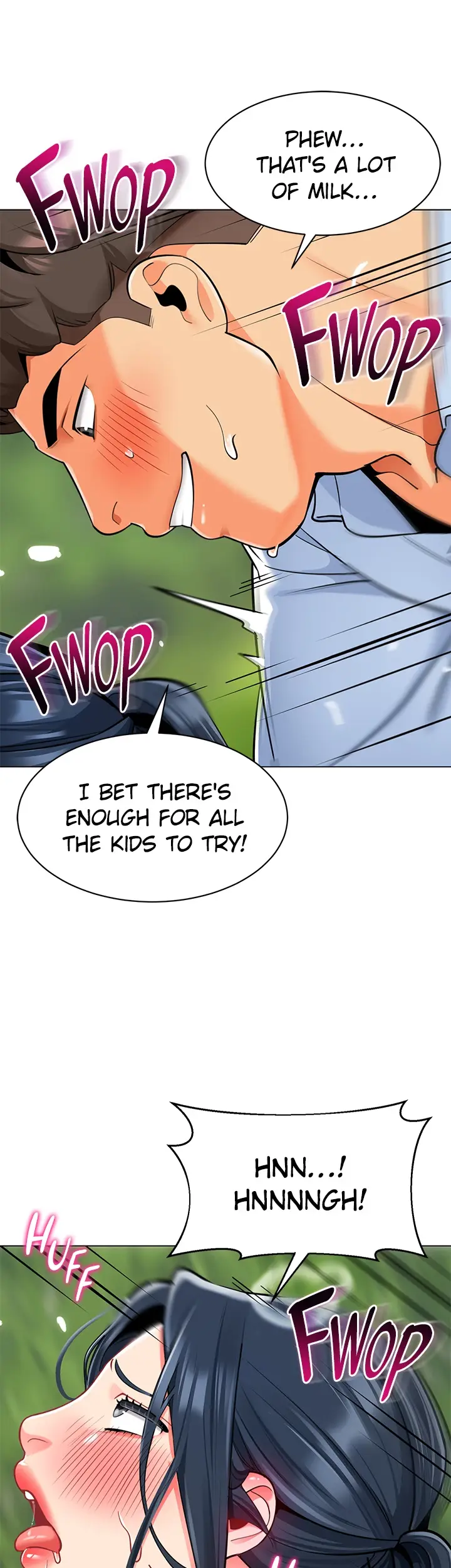 A Wise Drivers Life Chapter 52 - Page 46