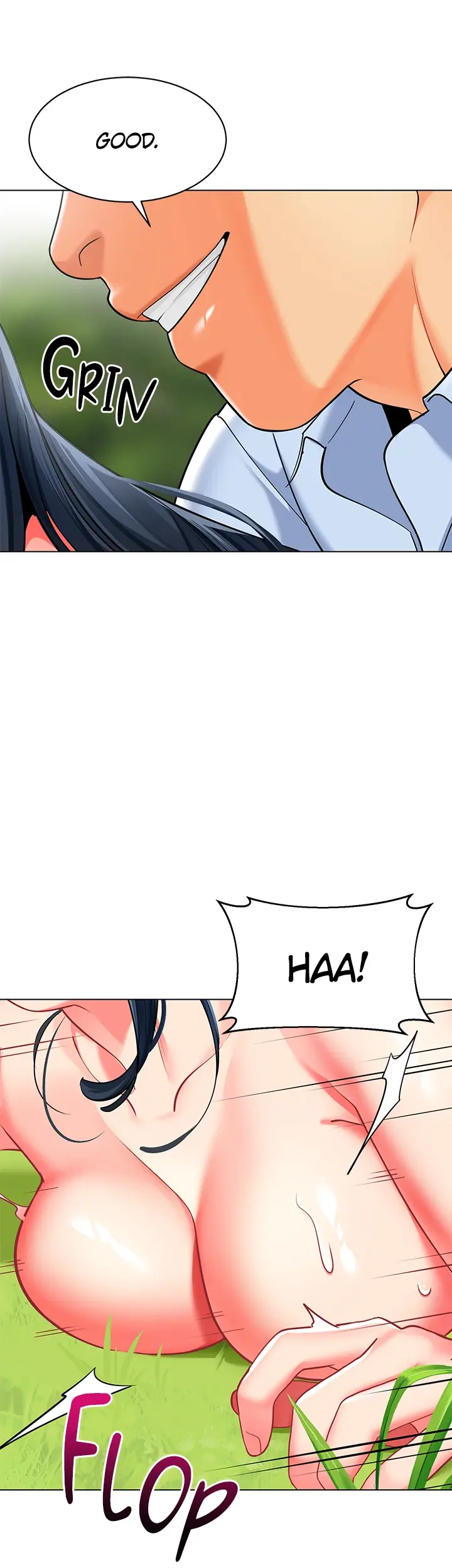 A Wise Drivers Life Chapter 53 - Page 10