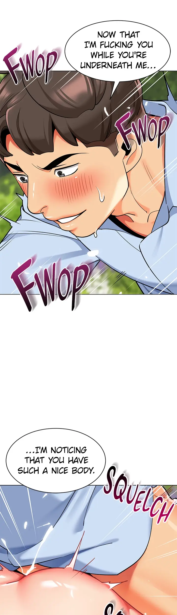 A Wise Drivers Life Chapter 53 - Page 16