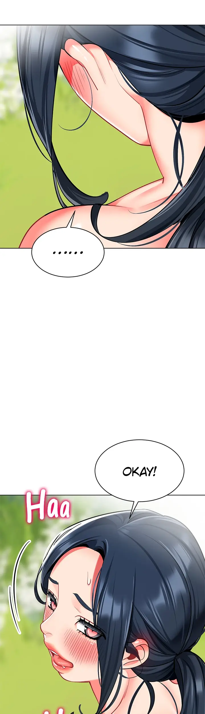 A Wise Drivers Life Chapter 53 - Page 2