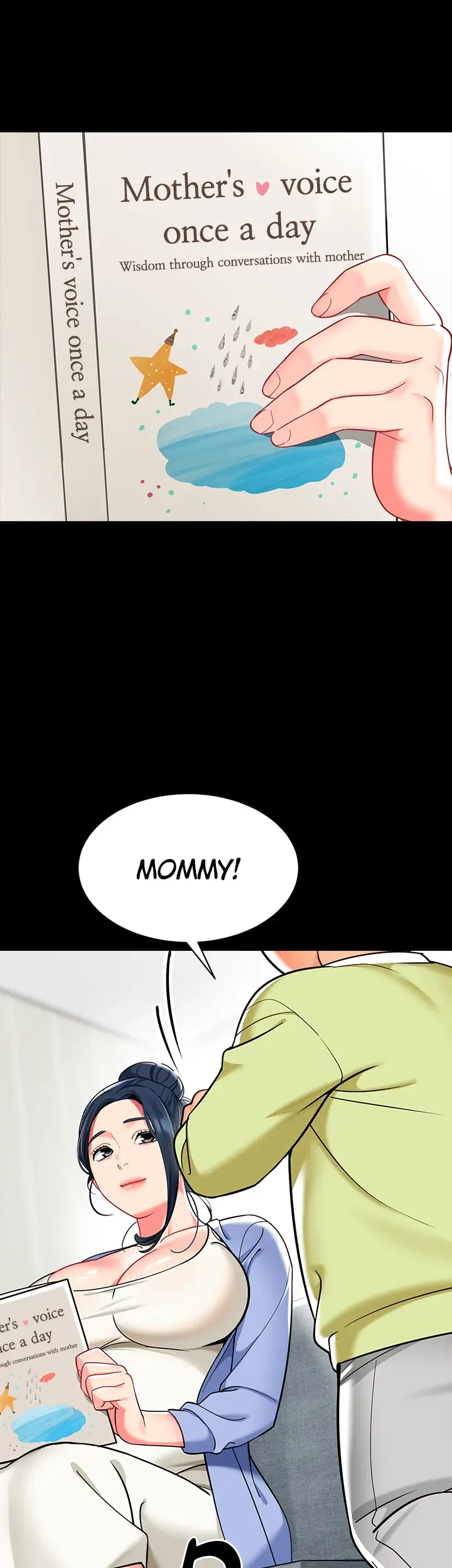 A Wise Drivers Life Chapter 53 - Page 30