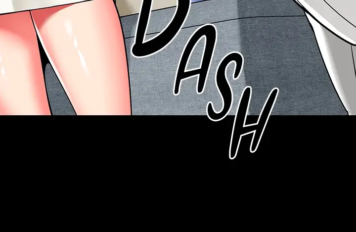 A Wise Drivers Life Chapter 53 - Page 31