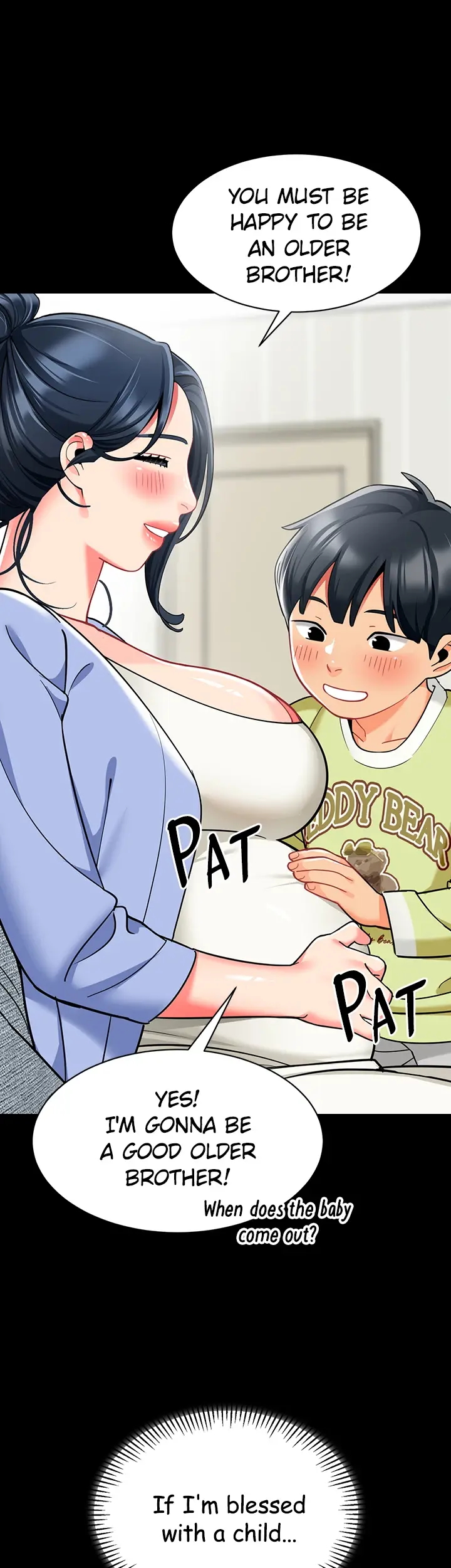 A Wise Drivers Life Chapter 53 - Page 32