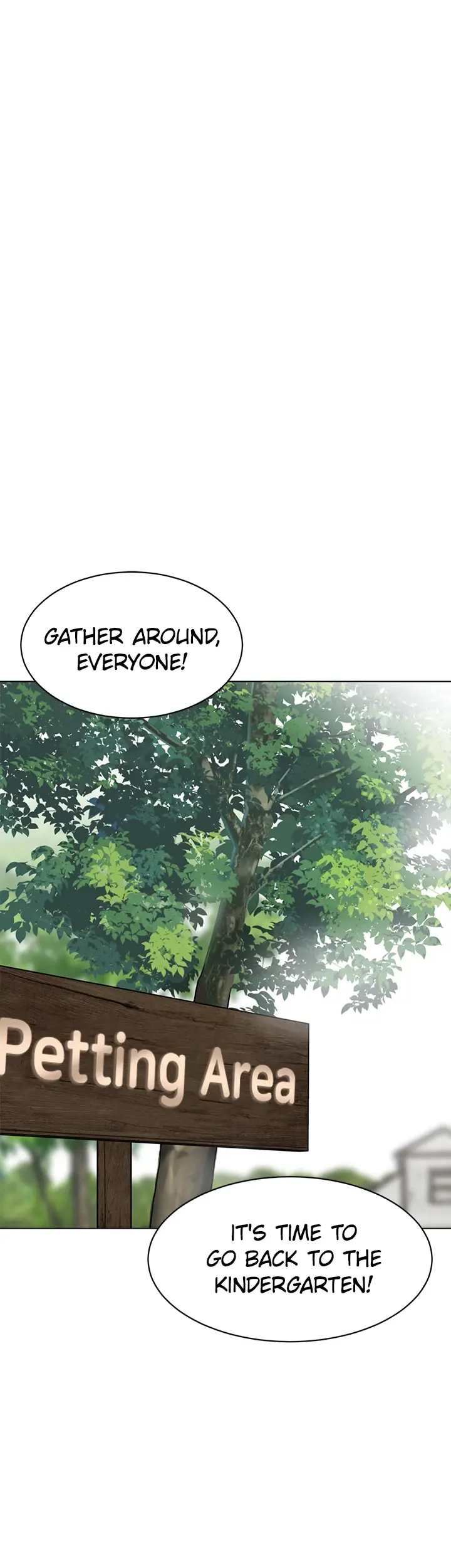 A Wise Drivers Life Chapter 53 - Page 38