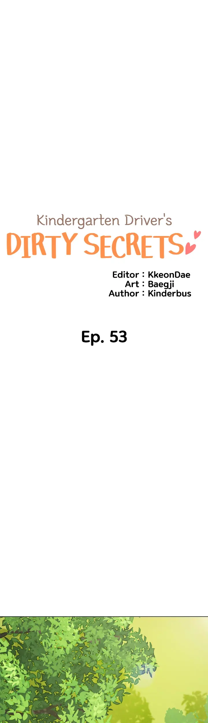 A Wise Drivers Life Chapter 53 - Page 4