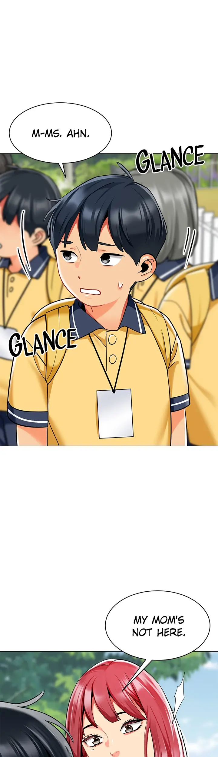 A Wise Drivers Life Chapter 53 - Page 40