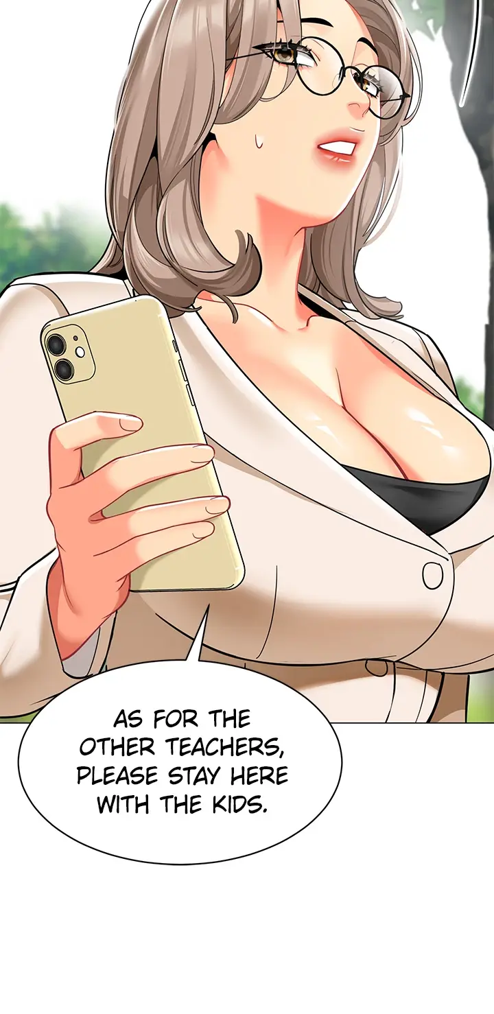 A Wise Drivers Life Chapter 53 - Page 43