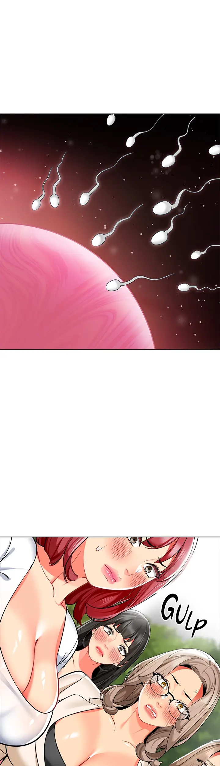 A Wise Drivers Life Chapter 53 - Page 65
