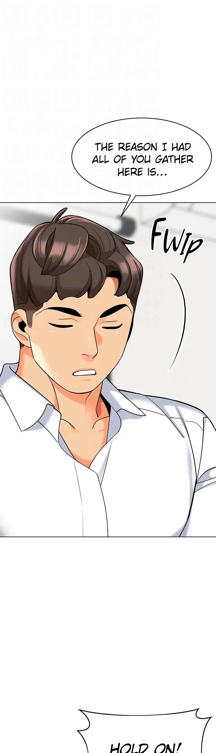 A Wise Drivers Life Chapter 54 - Page 11