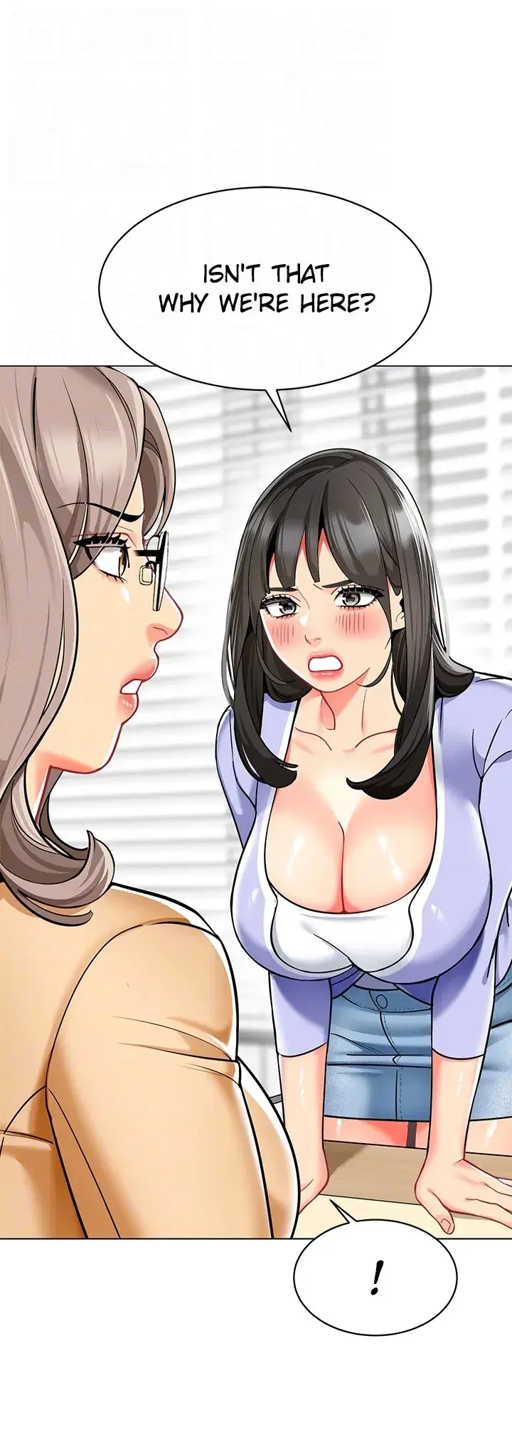 A Wise Drivers Life Chapter 54 - Page 15