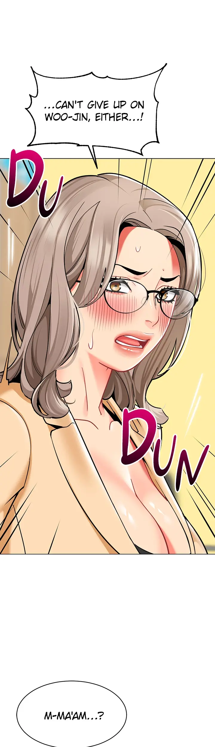 A Wise Drivers Life Chapter 54 - Page 28