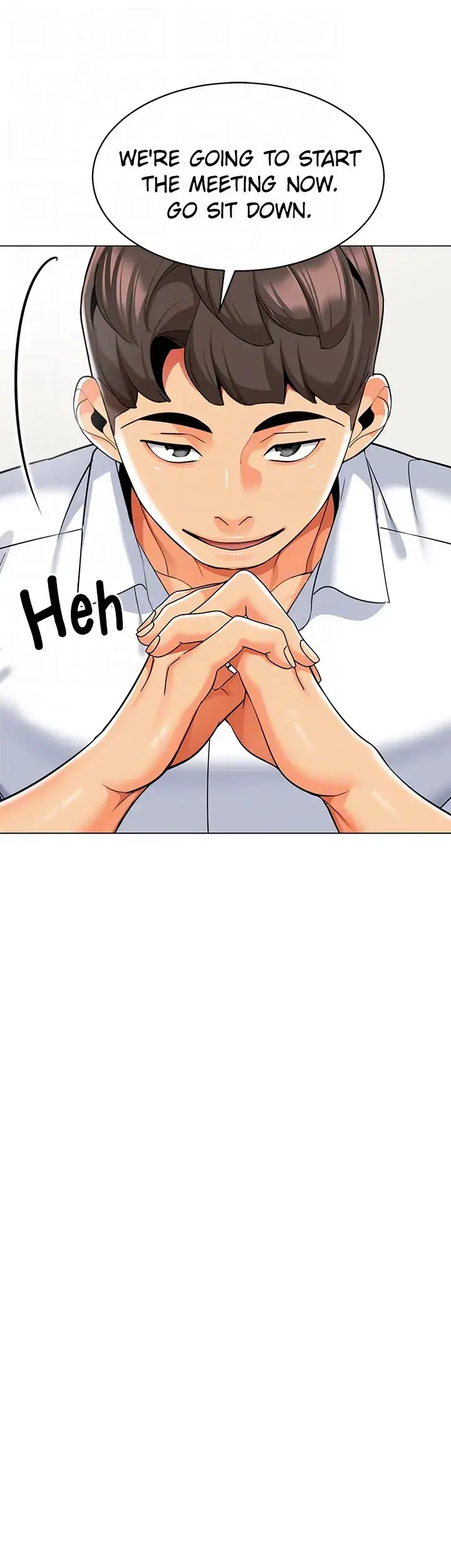 A Wise Drivers Life Chapter 54 - Page 38