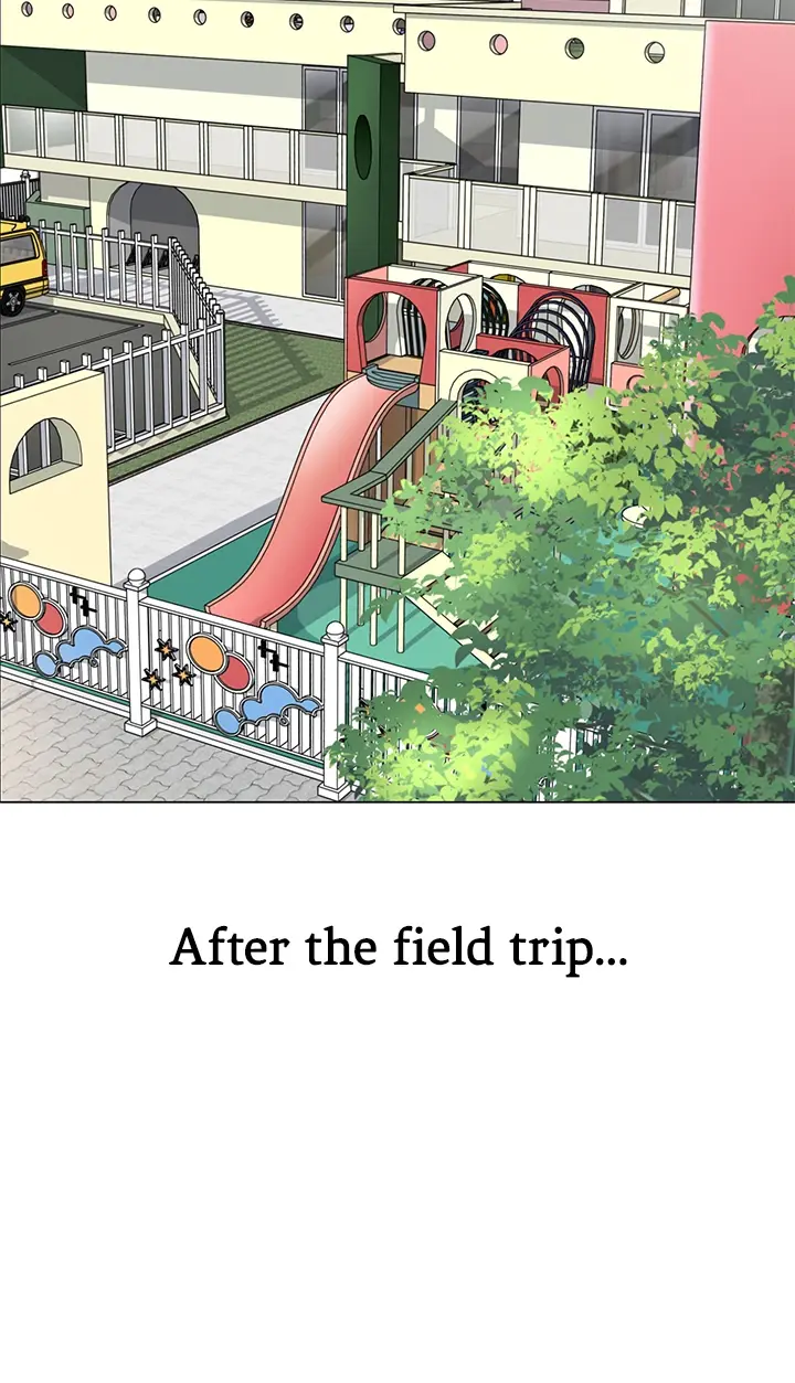 A Wise Drivers Life Chapter 54 - Page 4