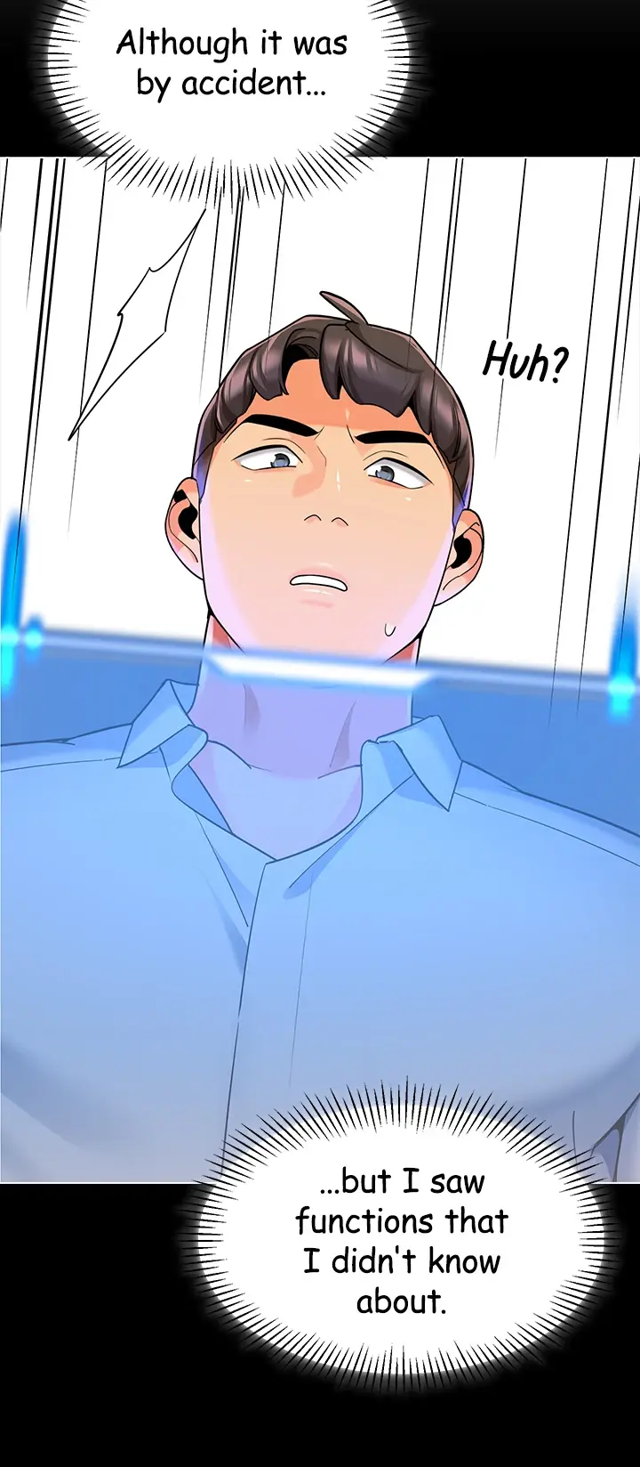 A Wise Drivers Life Chapter 54 - Page 41