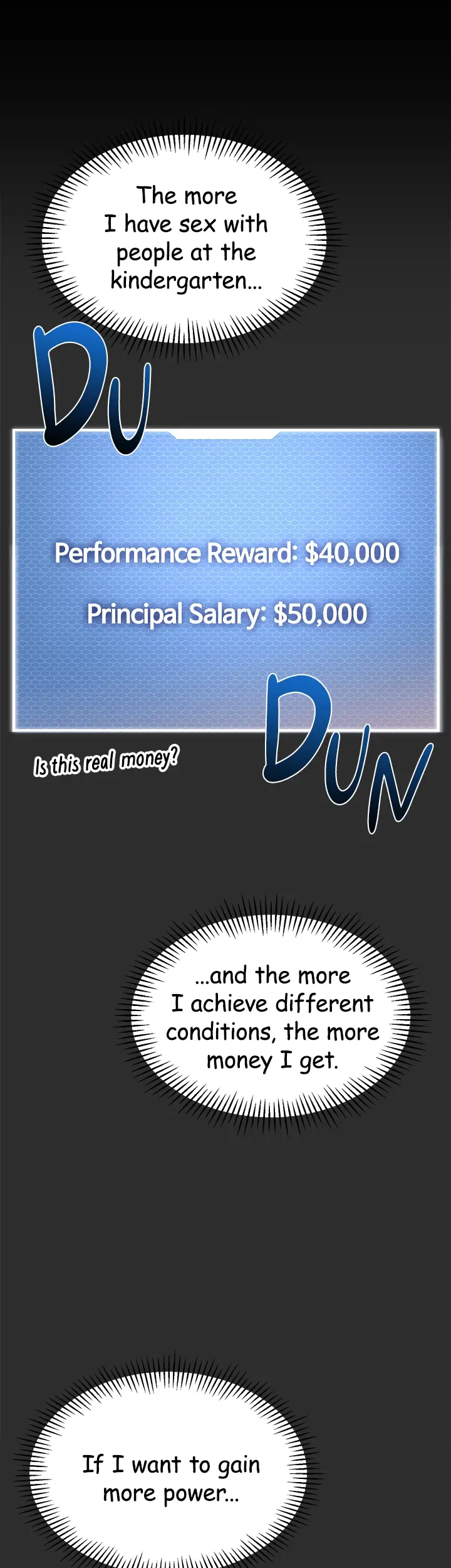 A Wise Drivers Life Chapter 54 - Page 42