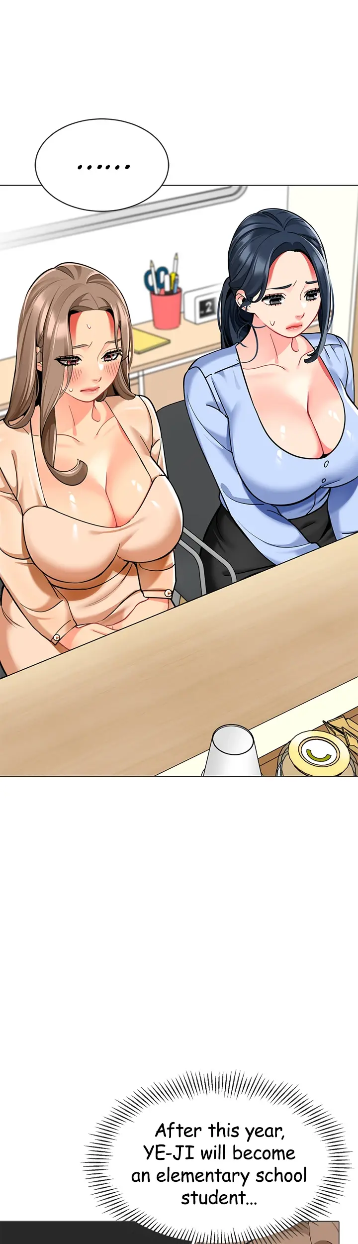 A Wise Drivers Life Chapter 54 - Page 44