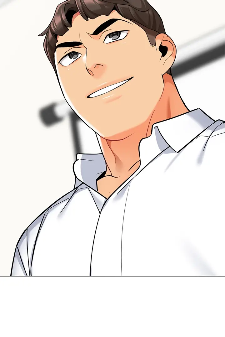 A Wise Drivers Life Chapter 54 - Page 53