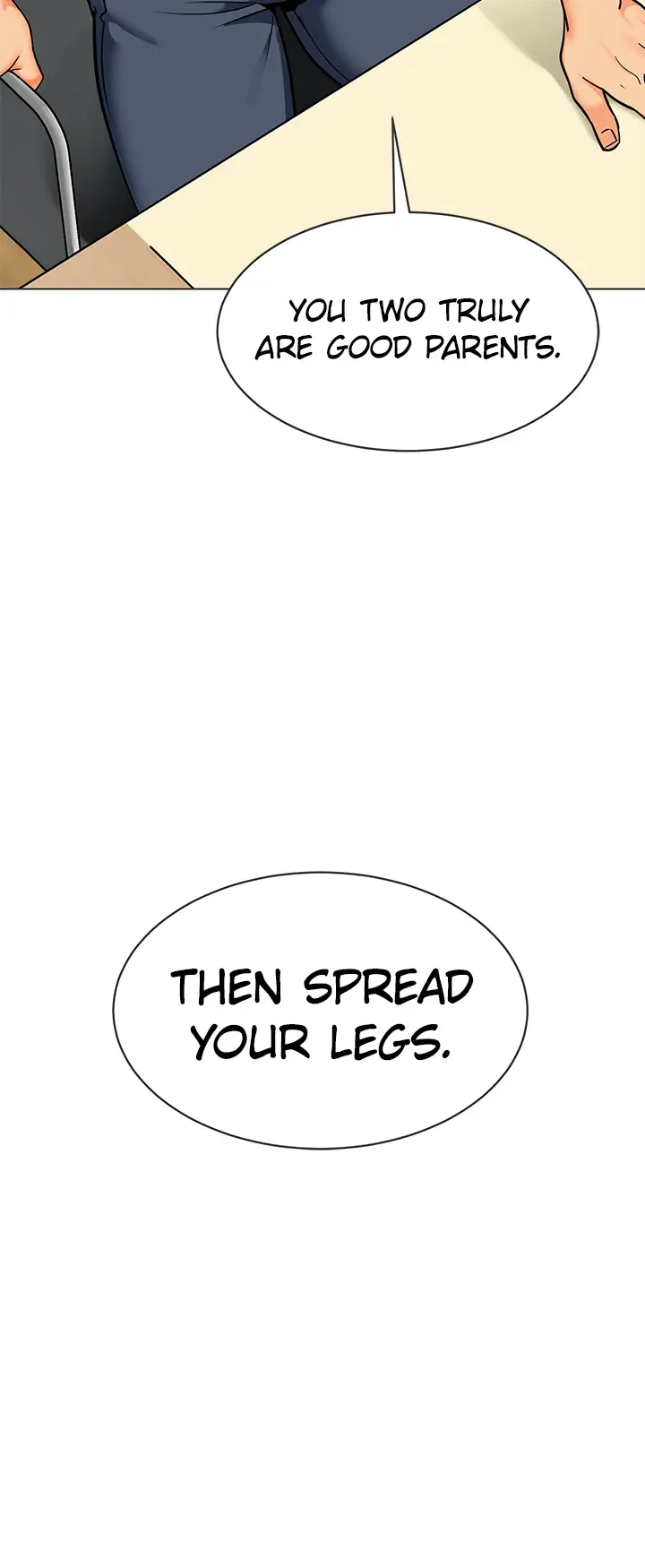 A Wise Drivers Life Chapter 54 - Page 57