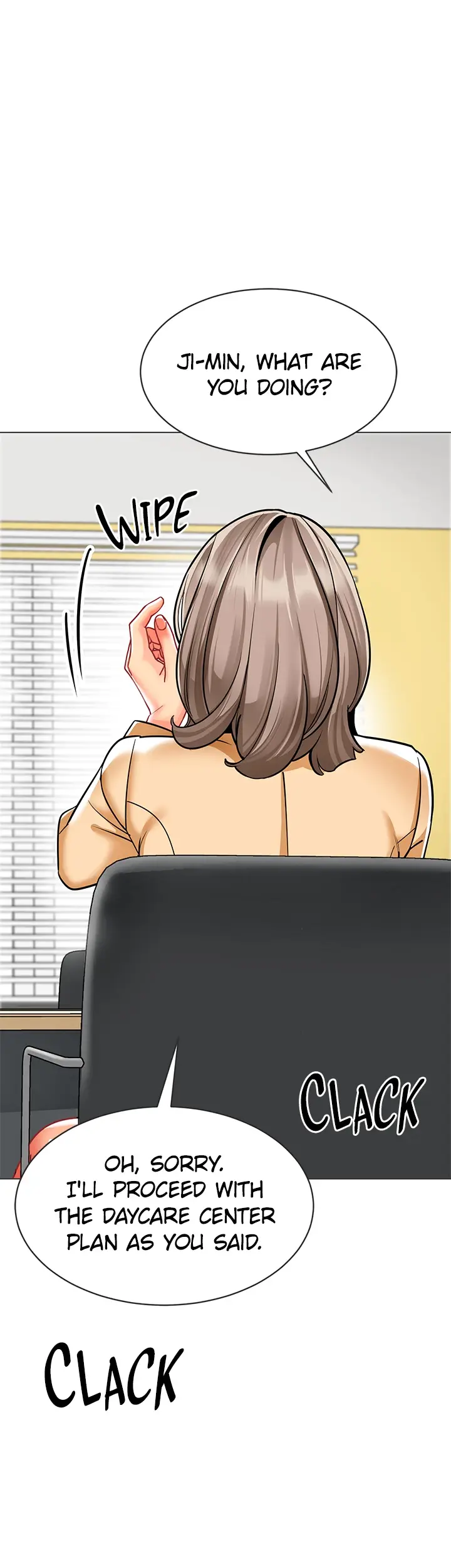 A Wise Drivers Life Chapter 54 - Page 62