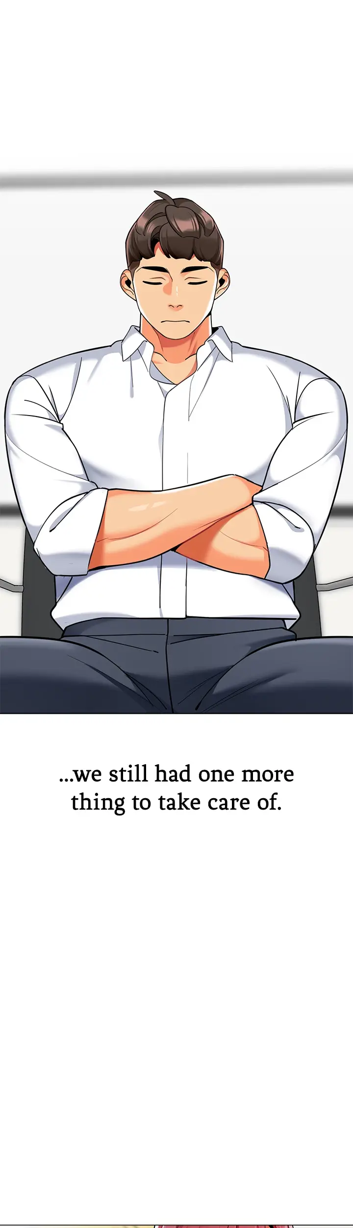 A Wise Drivers Life Chapter 54 - Page 7