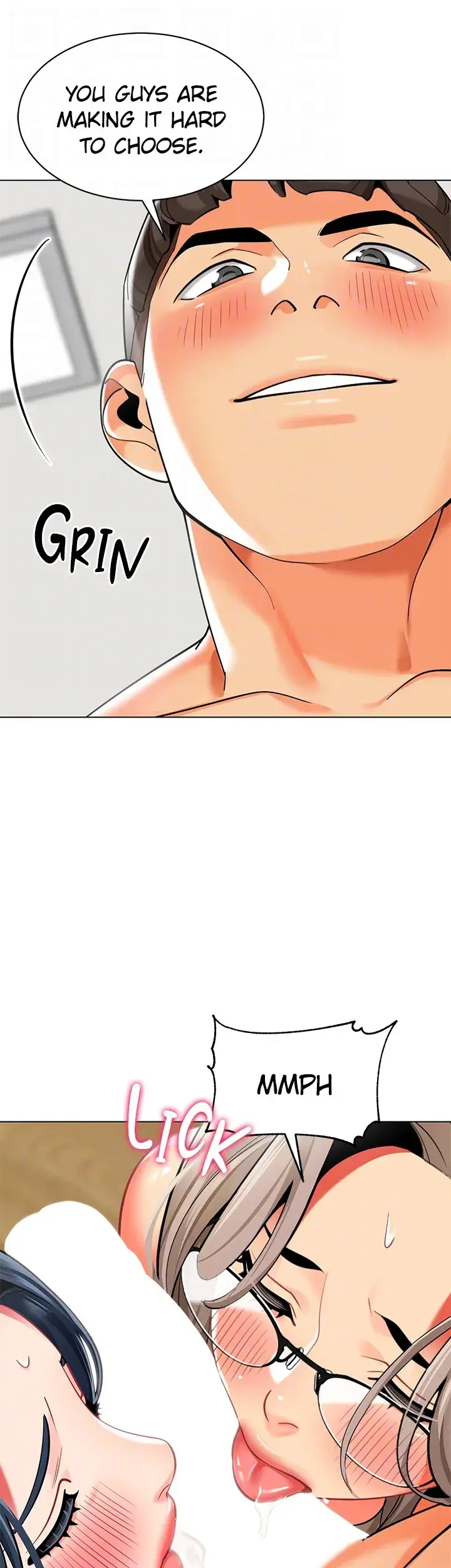 A Wise Drivers Life Chapter 55 - Page 31